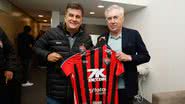 Rafael Ribeiro/CBF