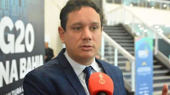 Joilson César / BNEWS
