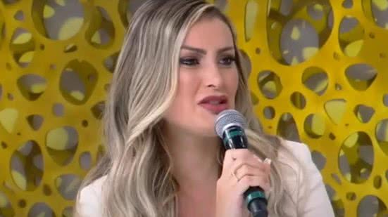Reprodução/Rede TV!