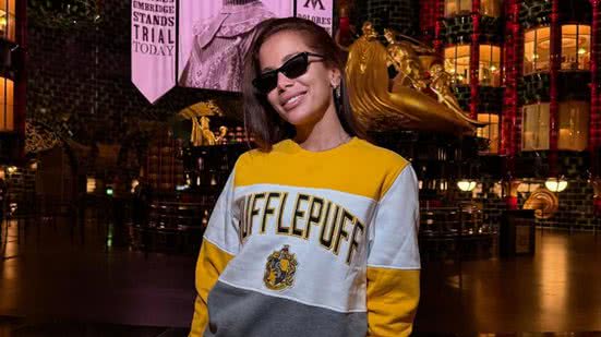 Reprodução / Redes Sociais