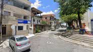 Reprodução / Google Street View / nov. de 2024