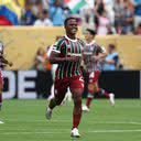 Reprodução/ Redes Sociais / X / @CopaAmerica