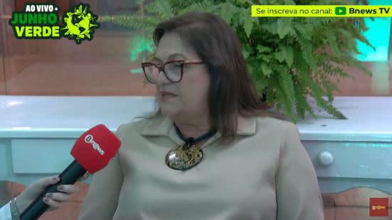 Reprodução / BNewsTv