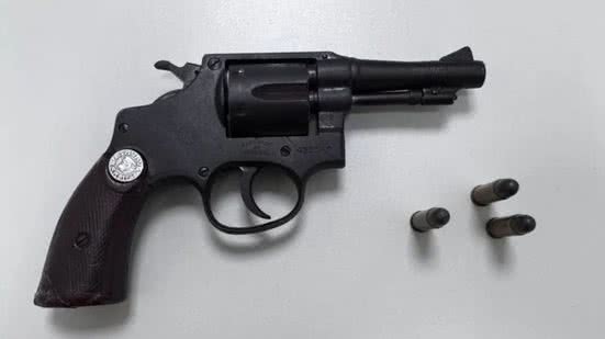 Marcos Valentim/BNews