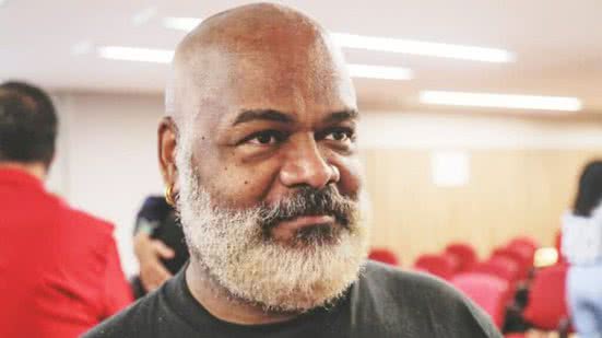 Arquivo pessoal / Marcelo Cerqueira