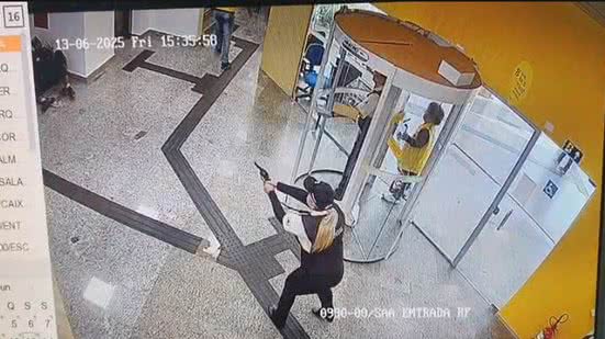 Divulgação / PM