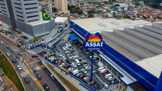 Divulgação / Assaí Atacadista