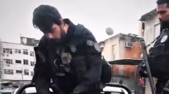 Reprodução | Instagram | @policiacivil_rj