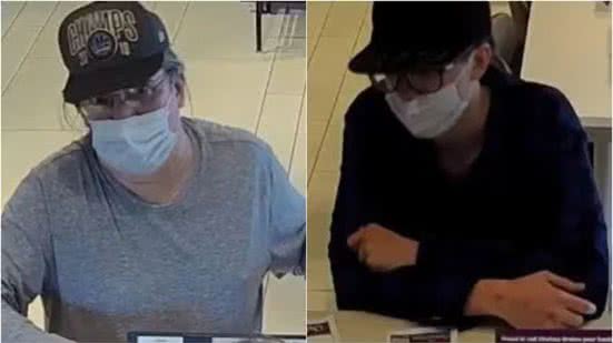 Reprodução/Redes sociais