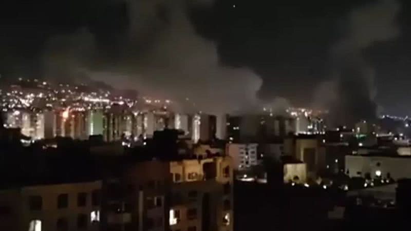 Reprodução/Redes Sociais