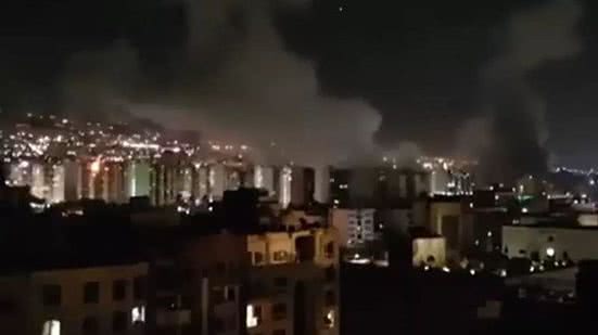 Reprodução Redes Sociais