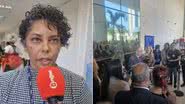 Claudia Cardozo / BNEWS