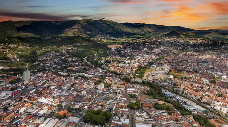 Divulgação / Prefeitura de Atibaia