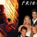 Divulgação / Homem Aranha / Friends