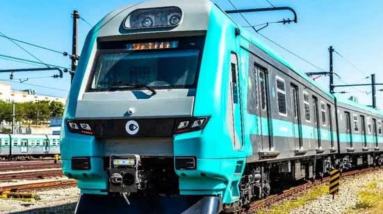 Divulgação | Via Mobilidade