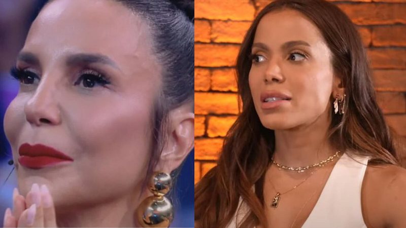 Cantora baiana aparece à frente de Anitta e Ivete Sangalo em lista das ...