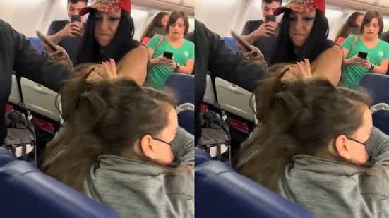 Reprodução/ Vídeo