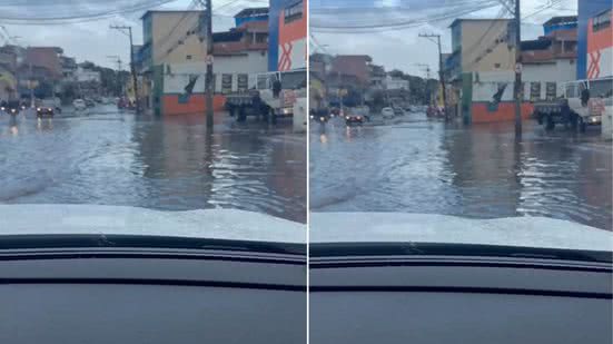 Reprodução/Leitor BNews