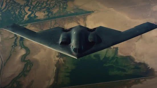 Northrop Grumman / Divulgação