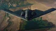 Northrop Grumman / Divulgação