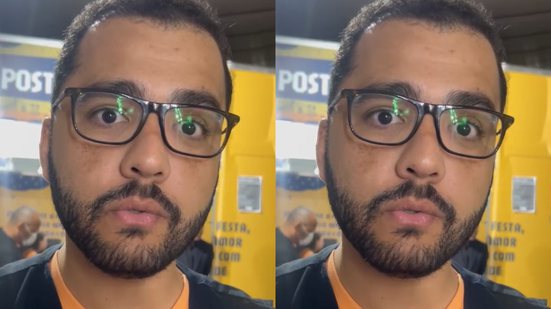 Tiago Di Araújo / Bnews