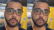 Tiago Di Araújo / Bnews