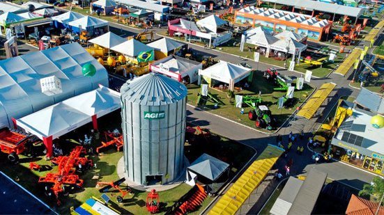 Divulgação / Bahia Farm Show