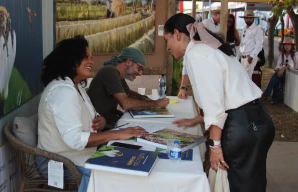 Divulgação / Bahia Farm Show
