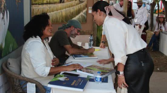 Divulgação / Bahia Farm Show