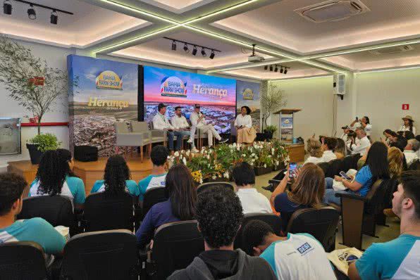Divulgação / Bahia Farm Show