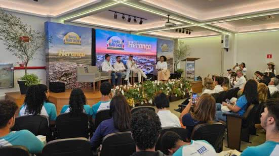 Divulgação / Bahia Farm Show