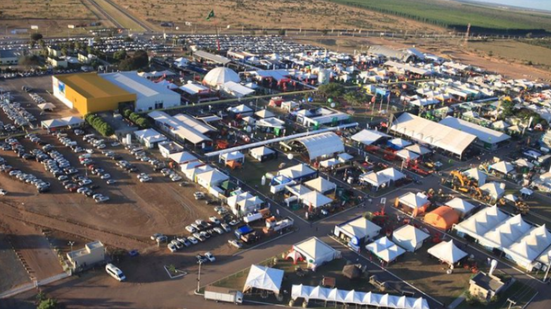 Divulgação / Bahia Farm Show