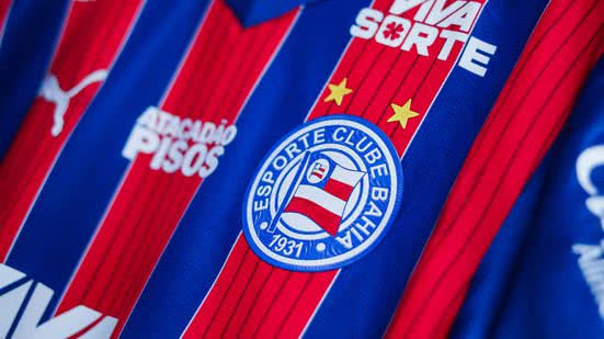 Letícia Martins/EC Bahia