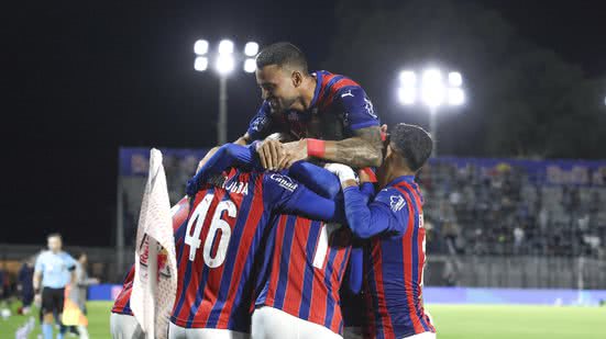 Rafael Rodrigues/EC Bahia