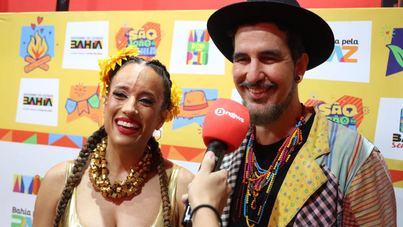 Paulo M Azevedo / BNews