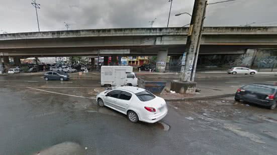 Reprodução/Google Street View