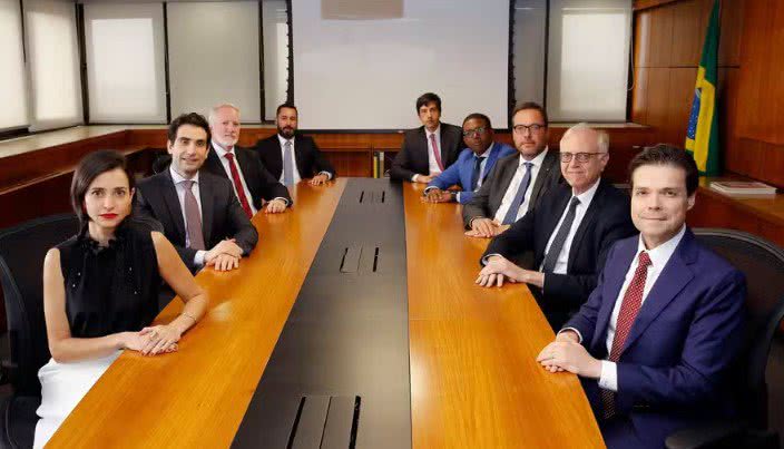 Divulgação / Banco Central