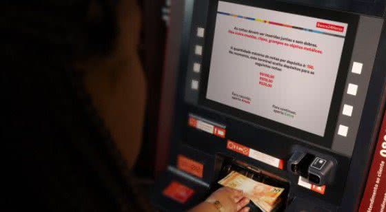 Divulgação / Banco 24 horas