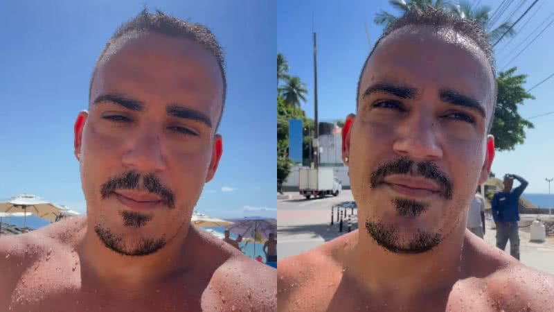 Reprodução/Redes Sociais