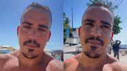 Reprodução/Redes Sociais