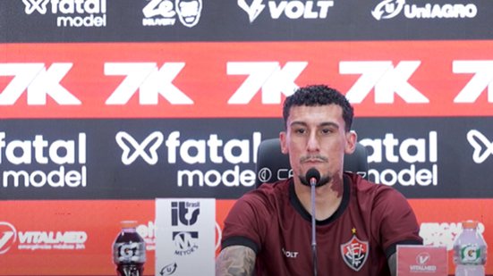 Reprodução/ TV Vitória
