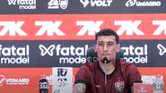 Reprodução/ TV Vitória