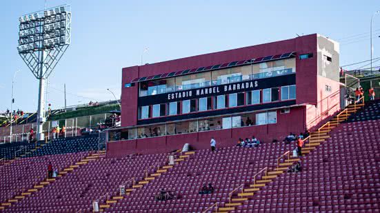 Victor Ferreira/EC Vitória