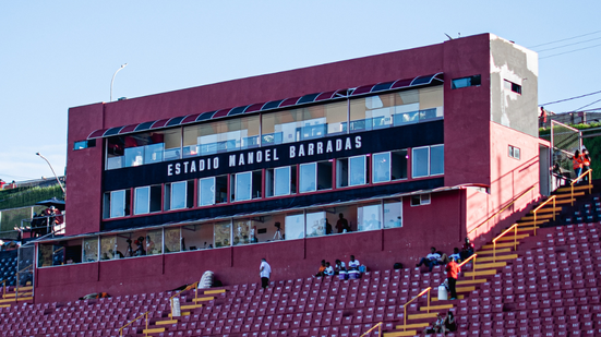 Victor Ferreira/EC VItória