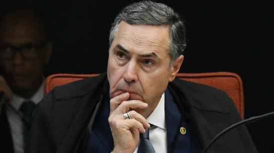 Carlos Moura/ SCO/ STF