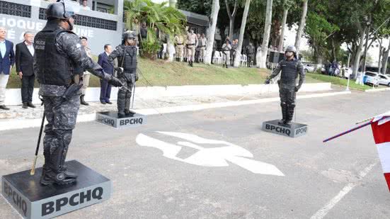 Divulgação | PM