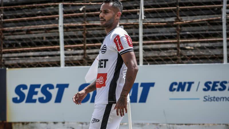 Fernanda Trindade | Athletic-MG