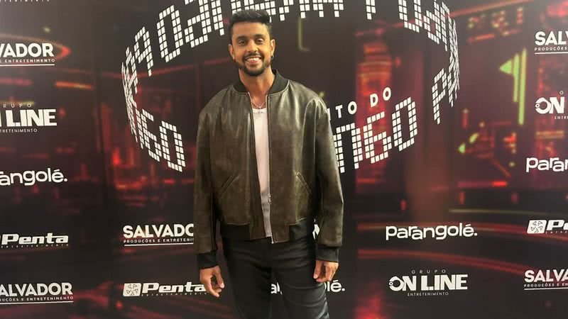 Edgar Luz | BNews
