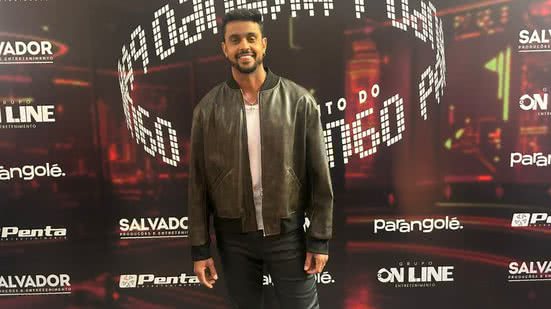 Edgar Luz | BNews