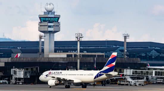 Reprodução | Aeroin